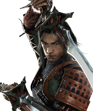 Samanosuke Samanosuke