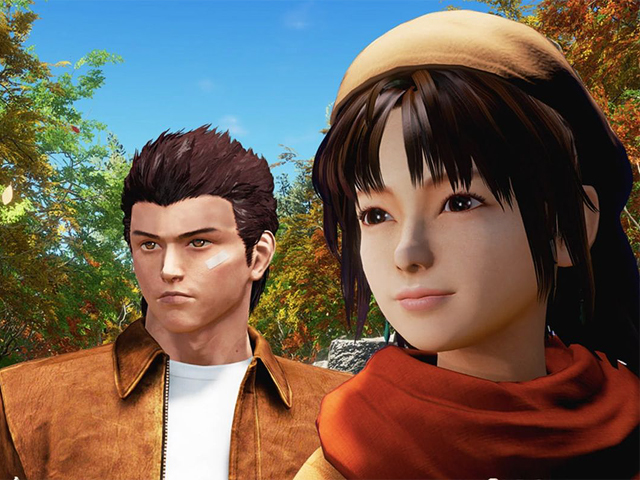 Shenmue III