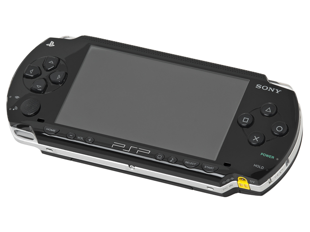 PlayStation Portable