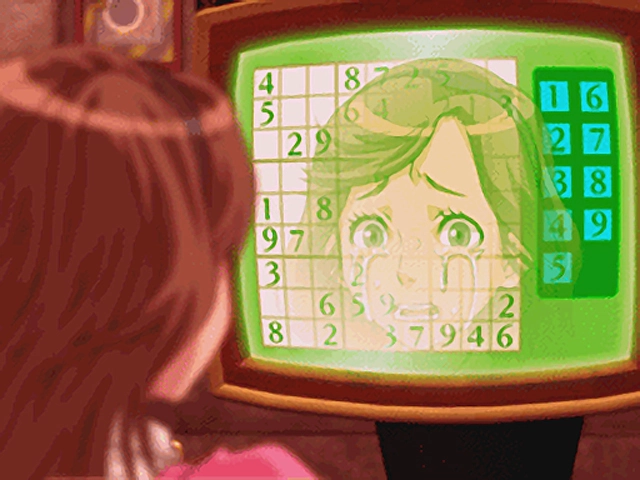 Nine Hours, Nine Persons, Nine Doors