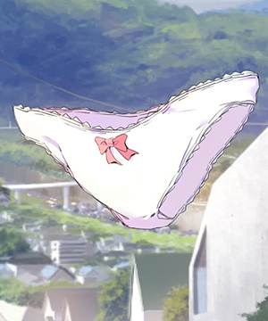 Baku Panty