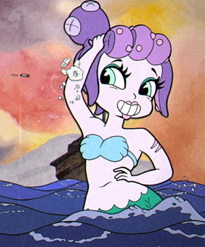 Cala Maria