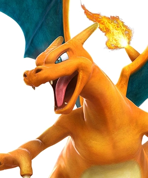 Charizard Charizard