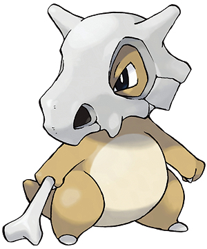 Cubone