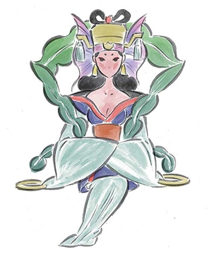 Otohime Otohime