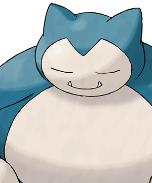 Snorlax