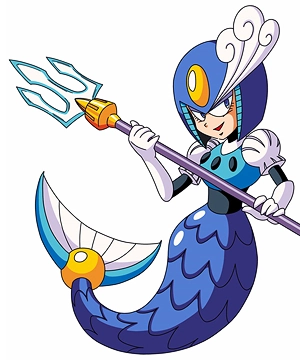 Splash Woman Splash Woman