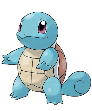 Squirtle Squirtle