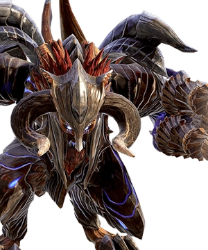 Barbarius Barbarius
