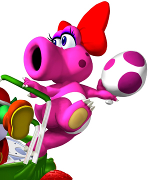 Birdo