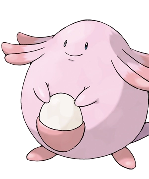 Chansey Chansey
