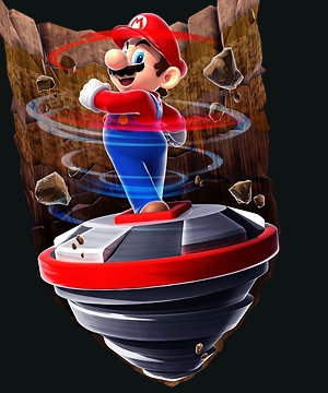 Mario Mario