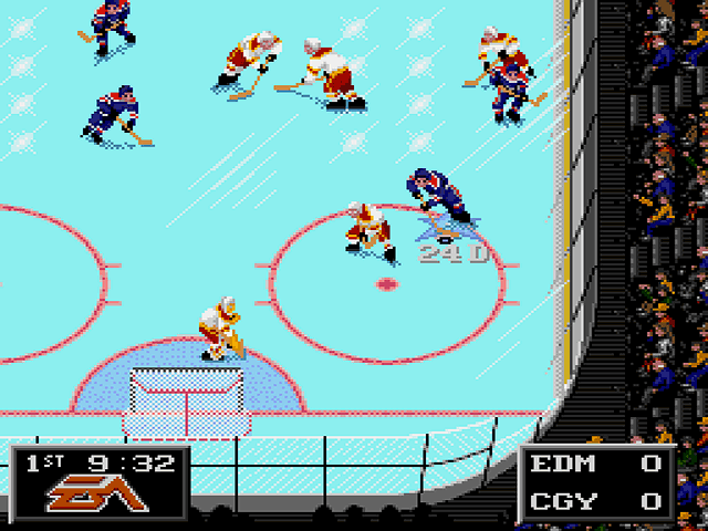 NHL '94