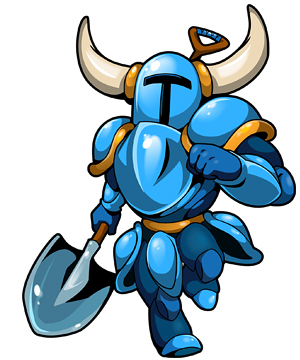 Shovel Knight