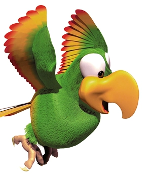 Squawks Squawks