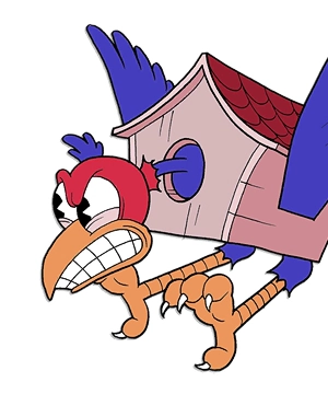 Wally Warbles Wally Warbles