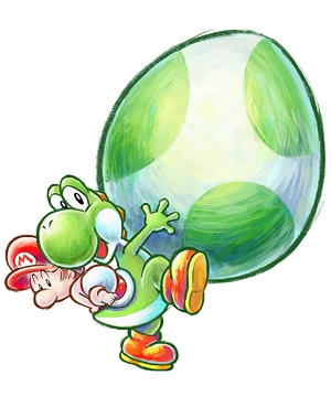 Yoshi Yoshi
