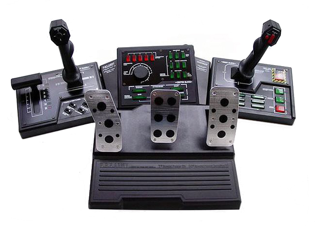 The Most Bizarre Video Game Controllers Of All Time