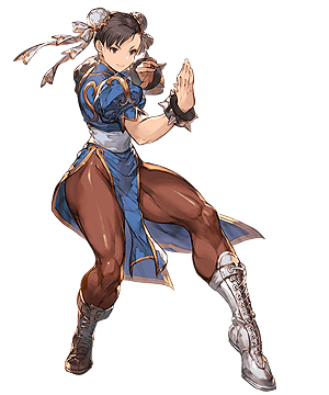 Chun-Li