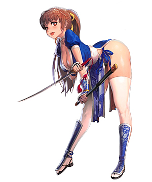 Kasumi