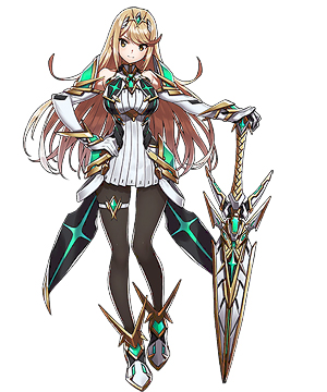 Mythra