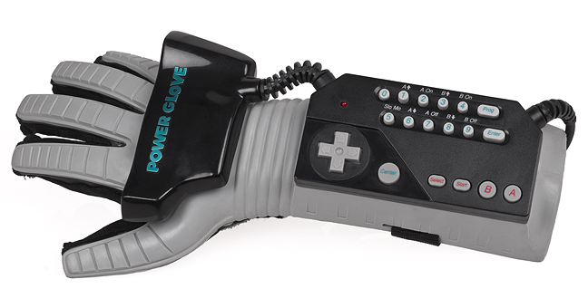 Power Glove