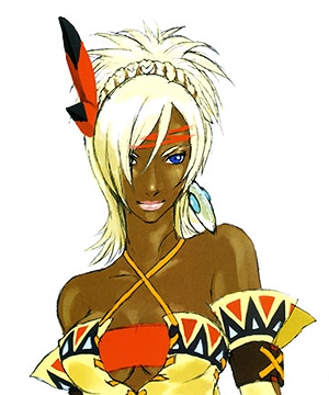 Shania Shania