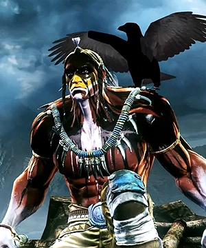 Thunder Thunder