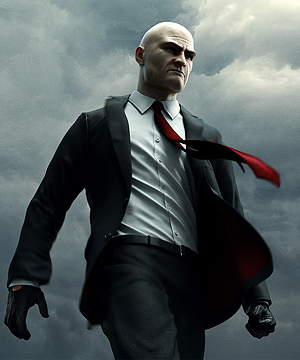 Agent 47