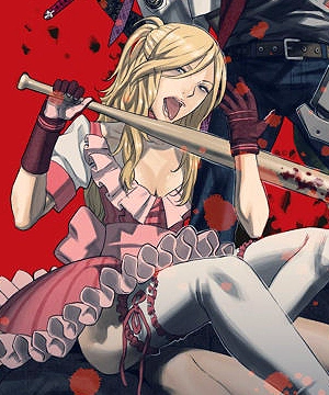 Bad Girl Bad Girl