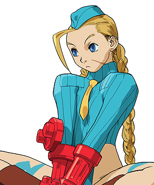 Cammy