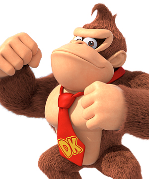 Donkey Kong