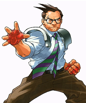 Hideo Shimazu
