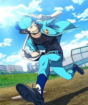 Junpei Iori Junpei Iori