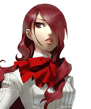 Mitsuru Kirijo