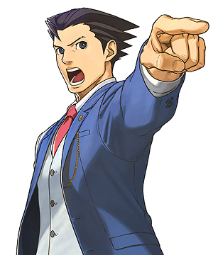 Phoenix Wright