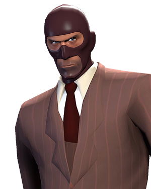 The Spy