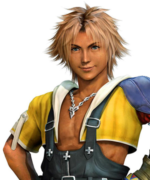 Tidus