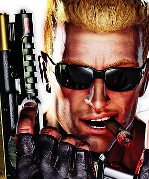 Duke Nukem