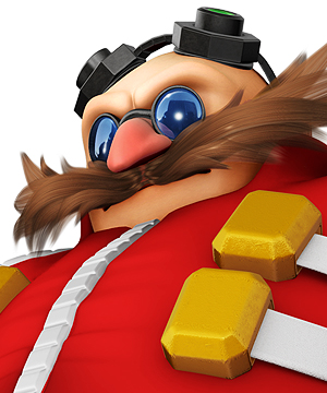 Eggman