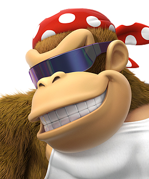 Funky Kong