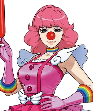 Geiru Toneido