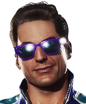 Johnny Cage