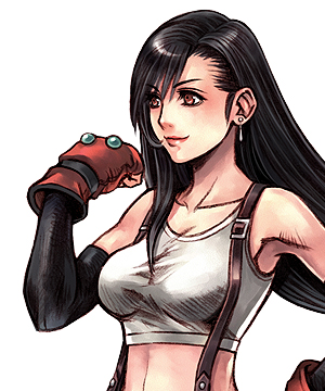 Tifa Lockhart