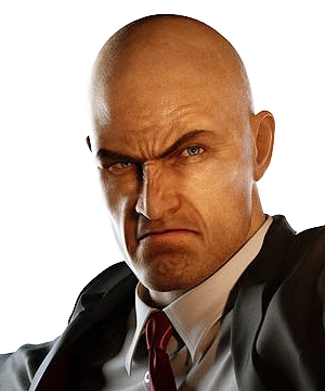 Agent 47 Agent 47