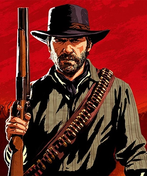 Arthur Morgan Arthur Morgan