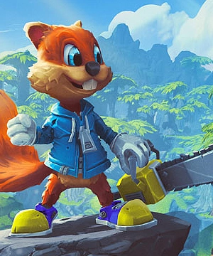 Conker Conker