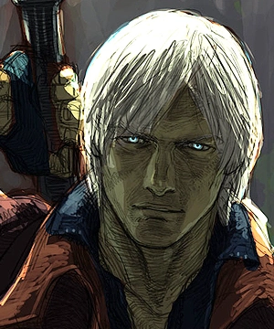Dante Dante