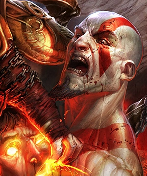 Kratos Kratos
