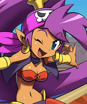 Shantae